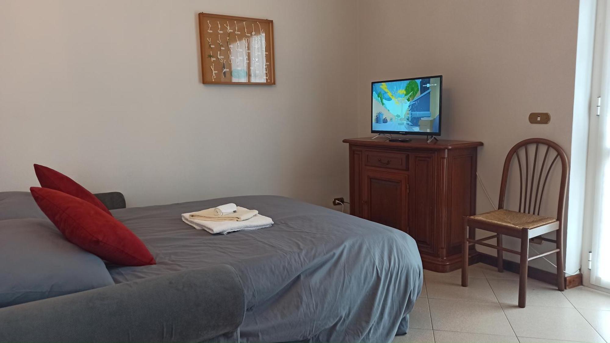 Host Riviera Apartment *