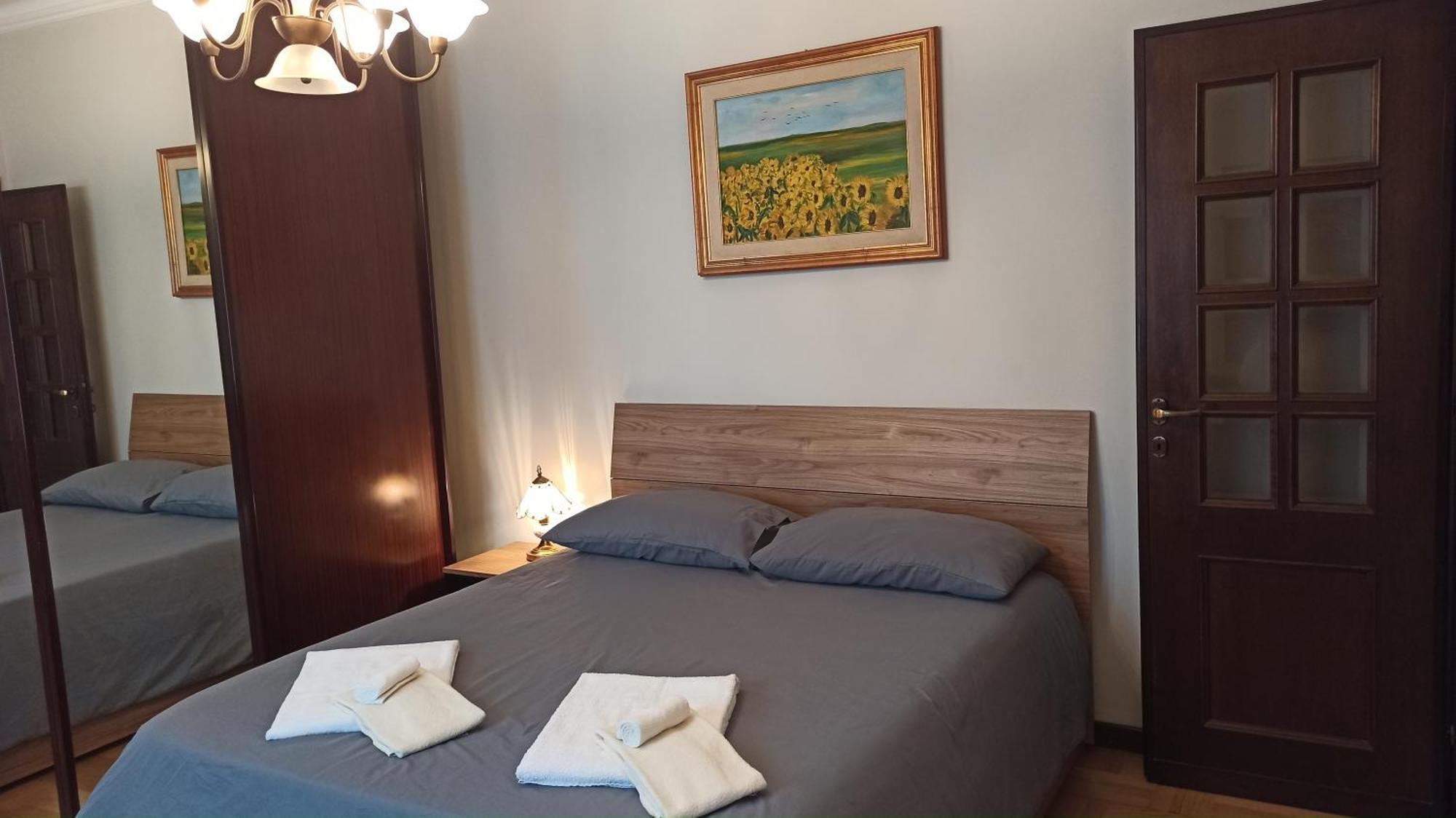 Apartment Host Riviera