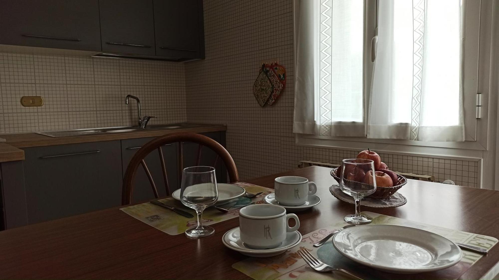 Apartment Host Riviera Finale Ligure